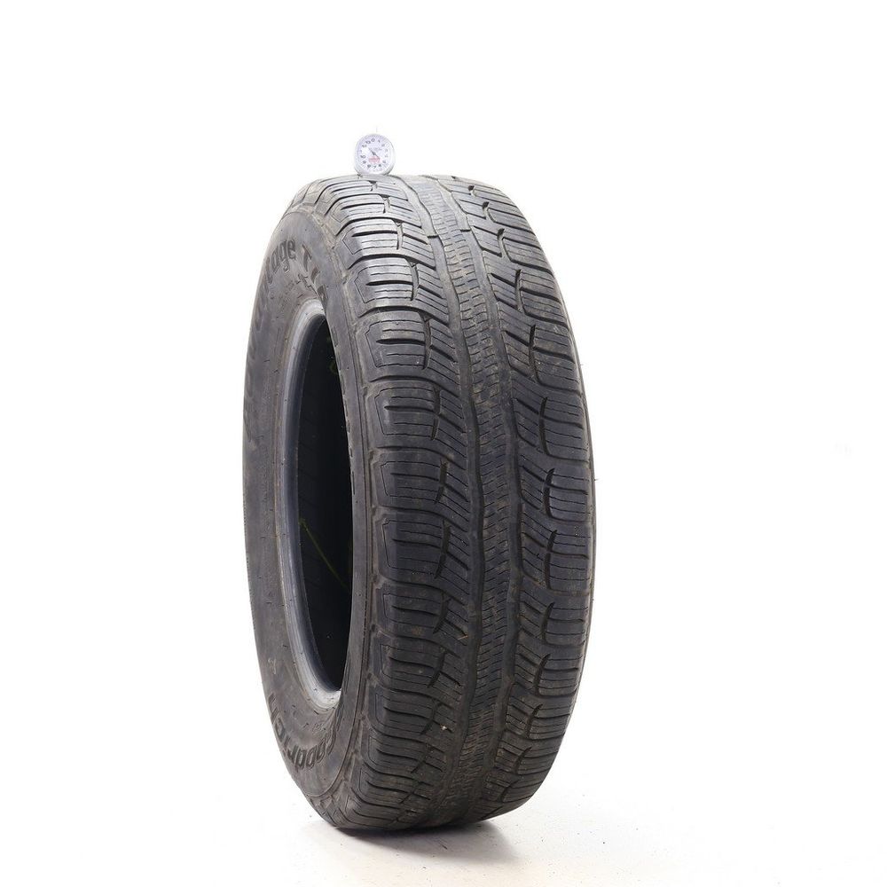 Used 245/70R17 BFGoodrich Advantage T/A Sport LT 110T - 5/32 - Image 1