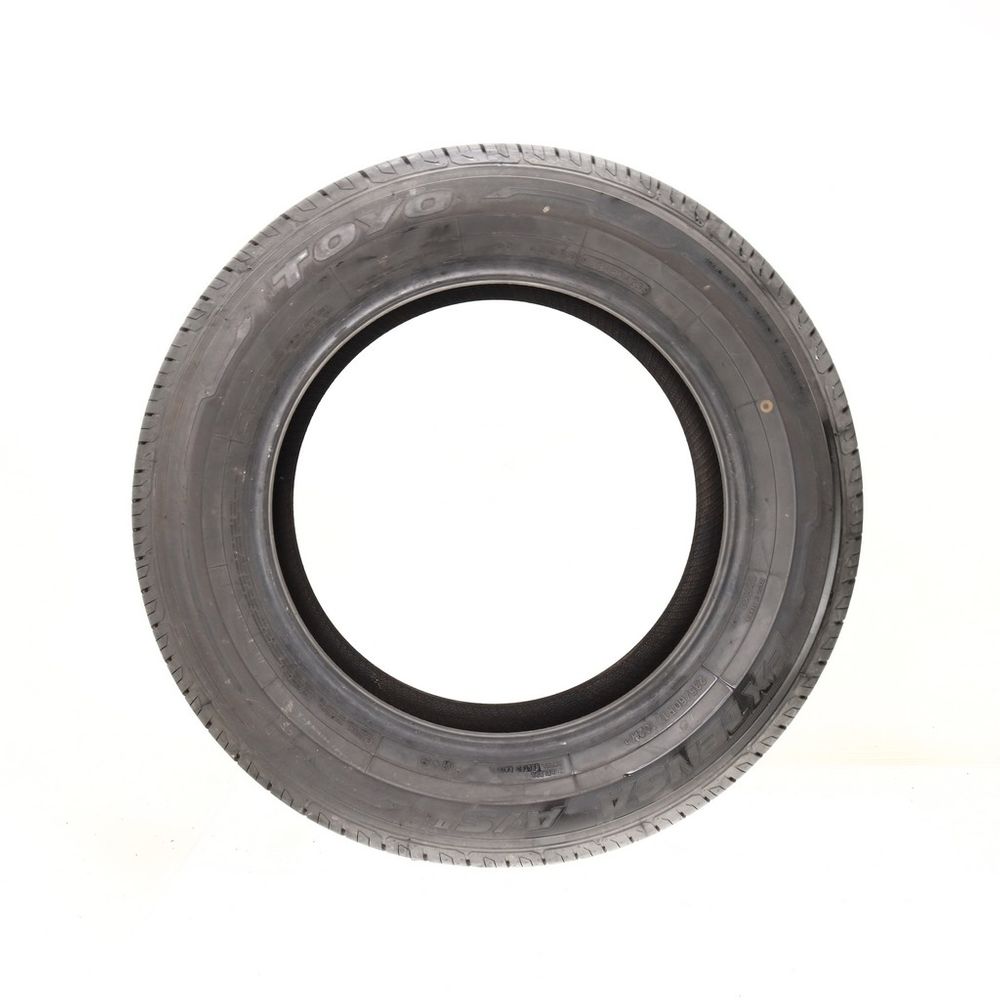 Driven Once 235/60R17 Toyo Extensa A/S II 102H - 12/32 - Image 3