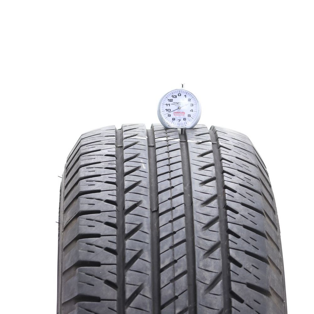 Used 265/70R17 Kelly Edge HT 115S - 9.5/32 - Image 2