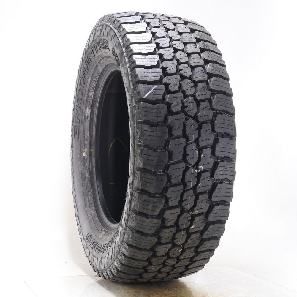 Driven Once LT 325/60R20 Sumitomo Encounter AT 121/118S D - 20/32 - Image 1