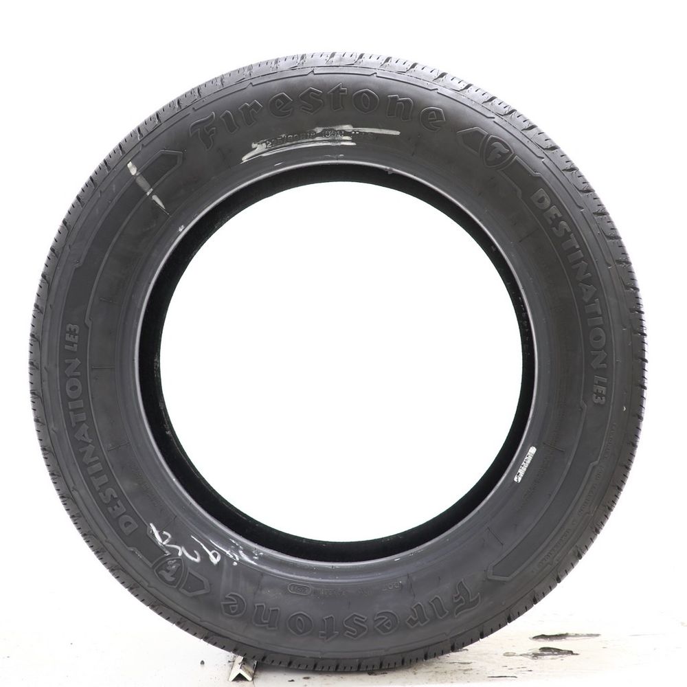 Driven Once 225/60R18 Firestone Destination LE3 100H - 10/32 - Image 3