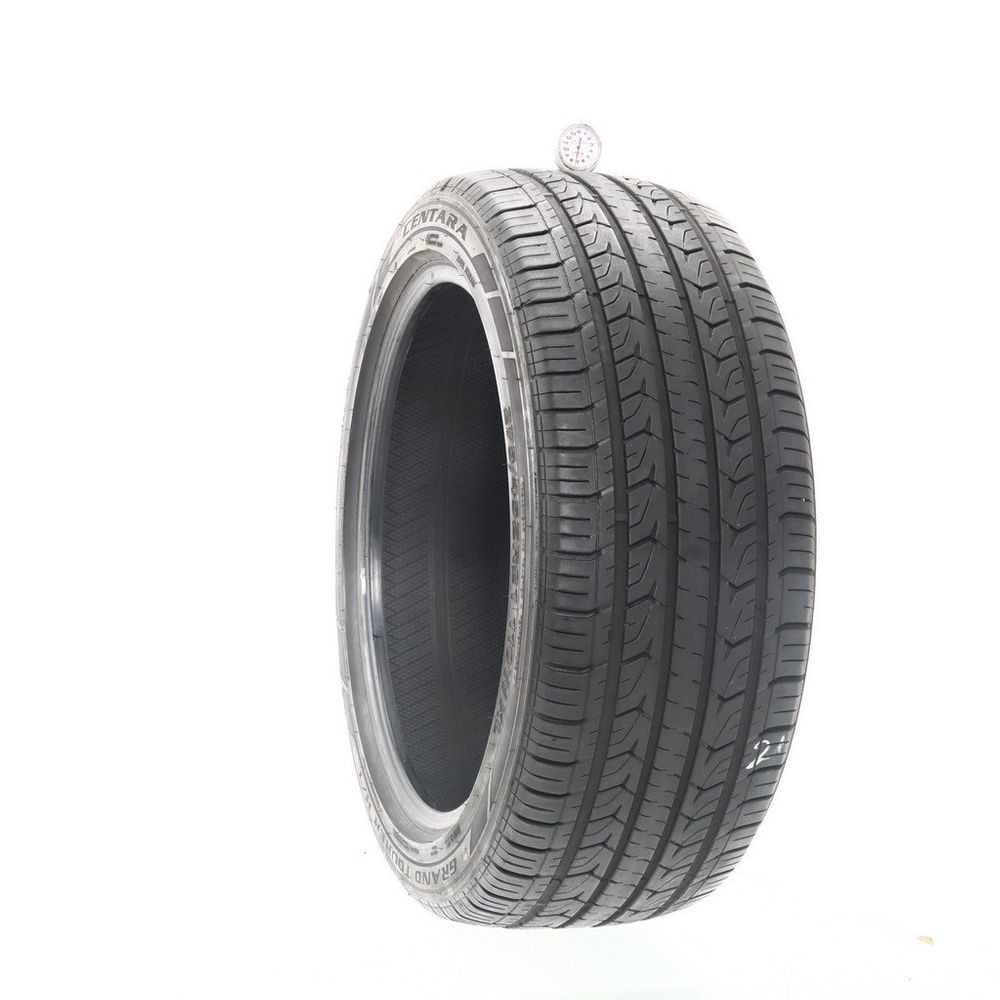 Set of (2) Used 275/45ZR21 Centara Grand Tourer H/T 110W - 7-7.5/32 - Image 1