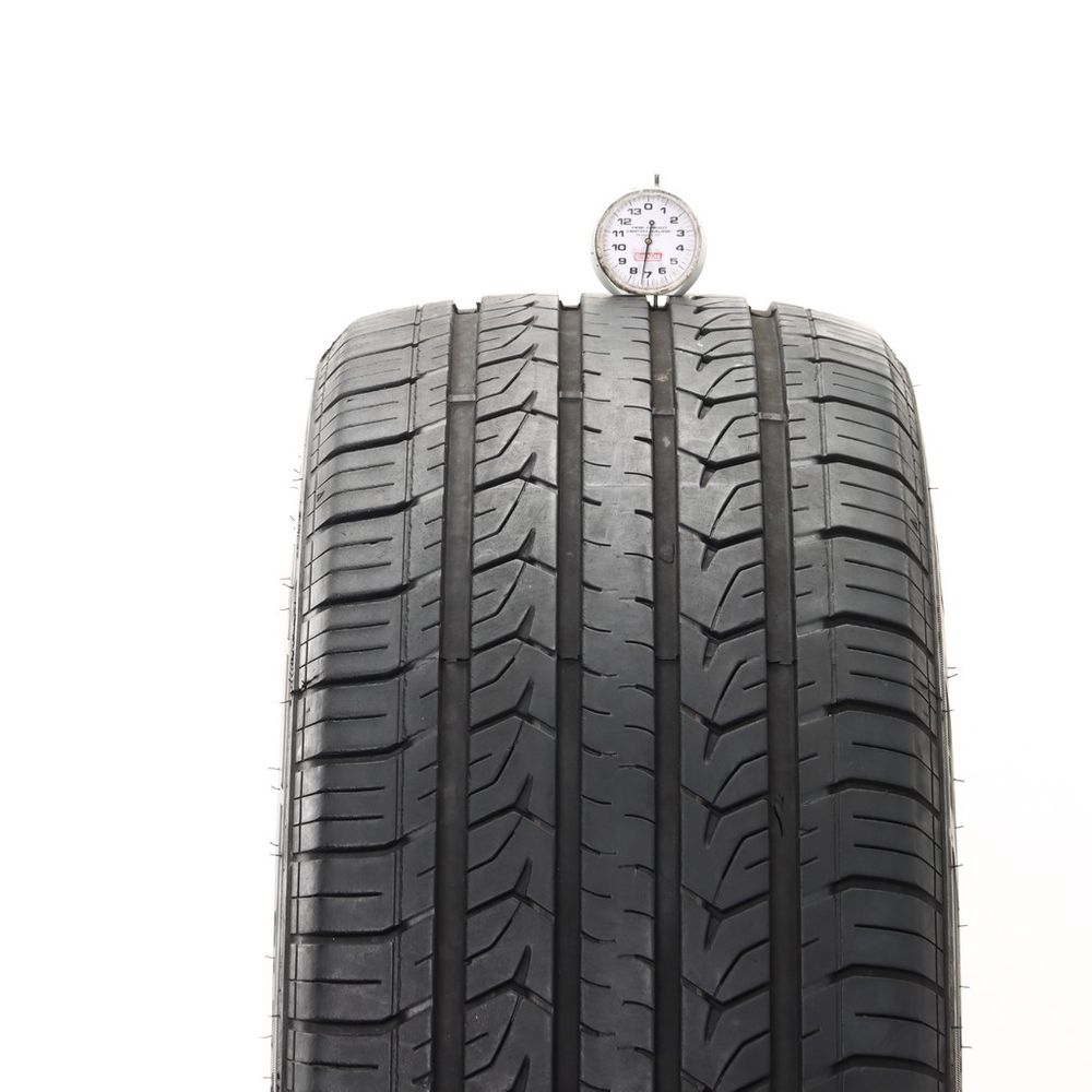 Set of (2) Used 275/45ZR21 Centara Grand Tourer H/T 110W - 7-7.5/32 - Image 2