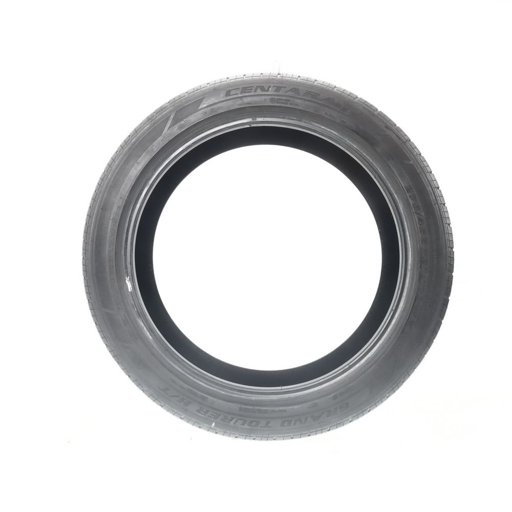 Set of (2) Used 275/45ZR21 Centara Grand Tourer H/T 110W - 7-7.5/32 - Image 3