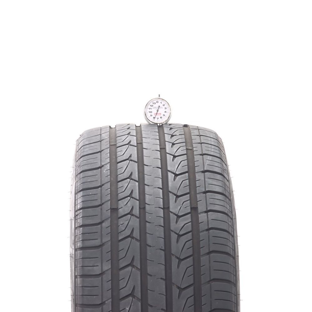 Set of (2) Used 275/45ZR21 Centara Grand Tourer H/T 110W - 7-7.5/32 - Image 5