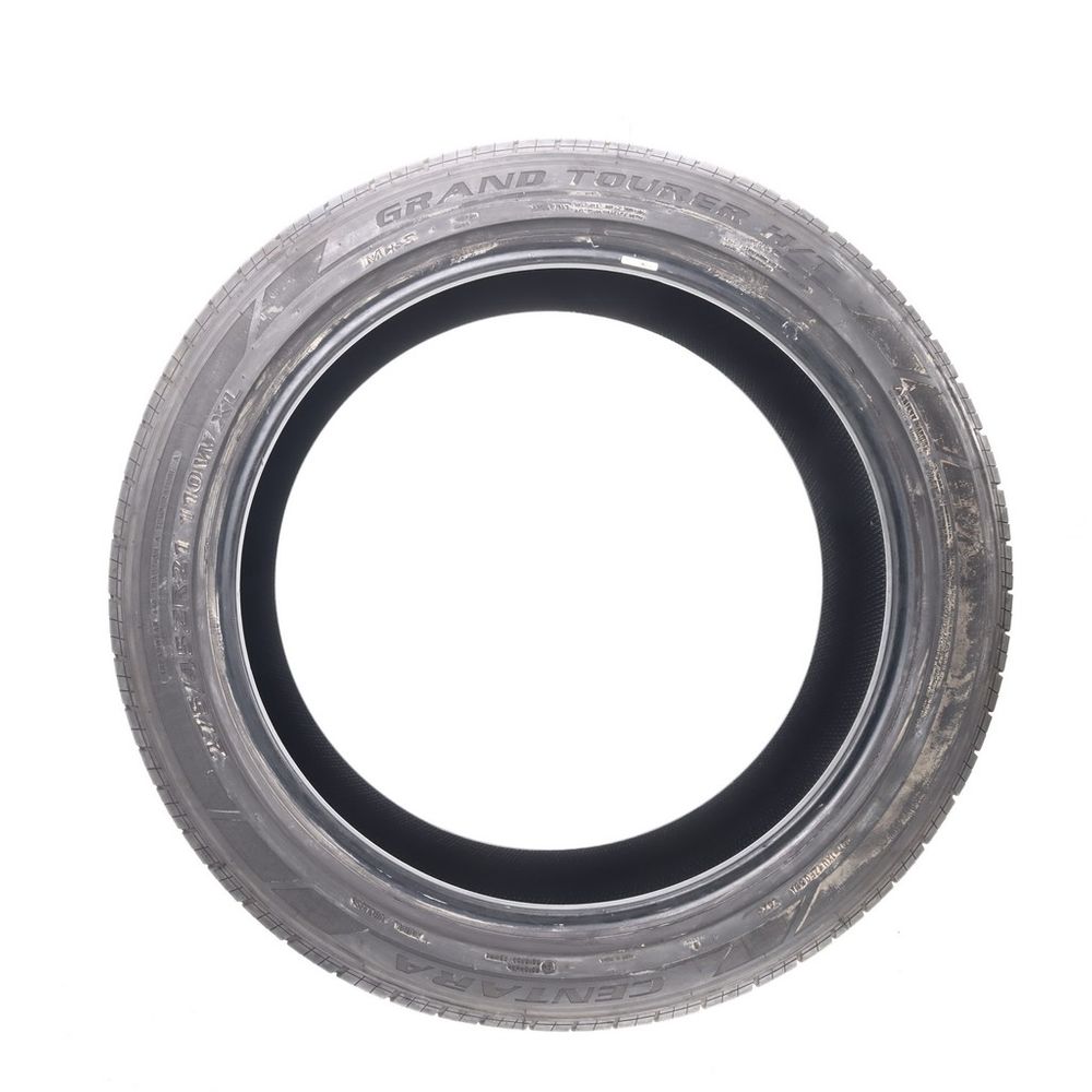 Set of (2) Used 275/45ZR21 Centara Grand Tourer H/T 110W - 7-7.5/32 - Image 6