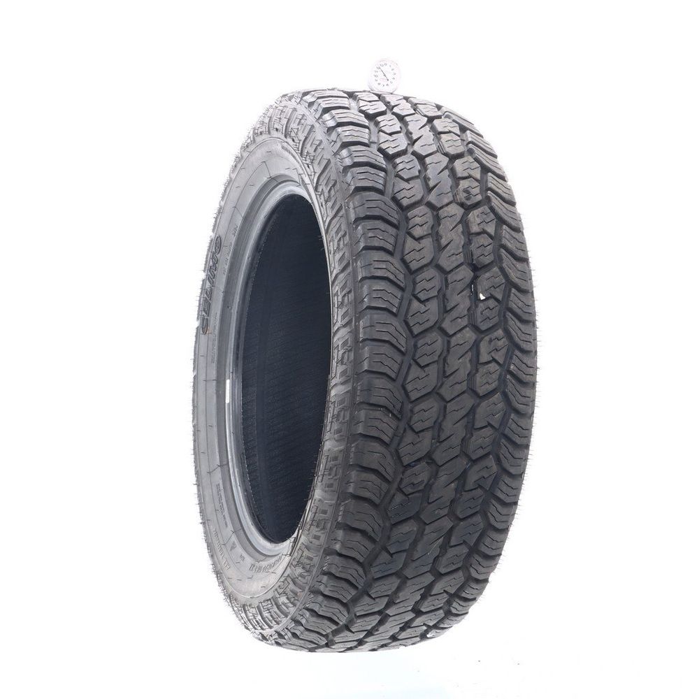 Used 275/60R20 Celimo Prevail A/T 116T - 12/32 - Image 1