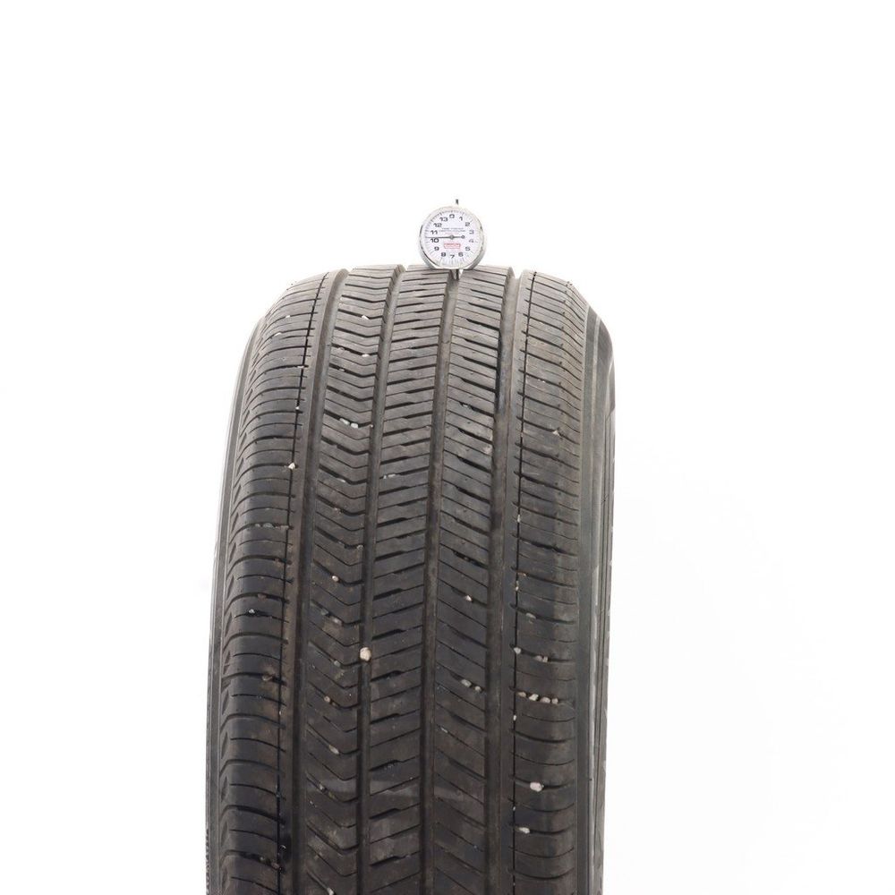Set of (2) Used 255/55R20 Yokohama Geolandar X-CV G057 107V - 9.5-10.5/32 - Image 5