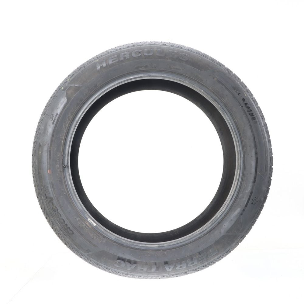 Used 275/50R22 Hercules Terra Trac Cross-V AW 111H - 9.5/32 - Image 3