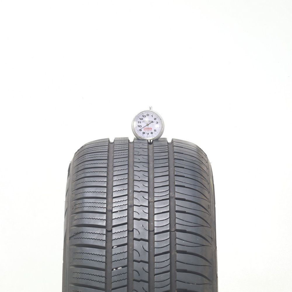 Set of (2) Used 215/55R17 Atlas Force HP 94V - 8.5-9/32 - Image 5