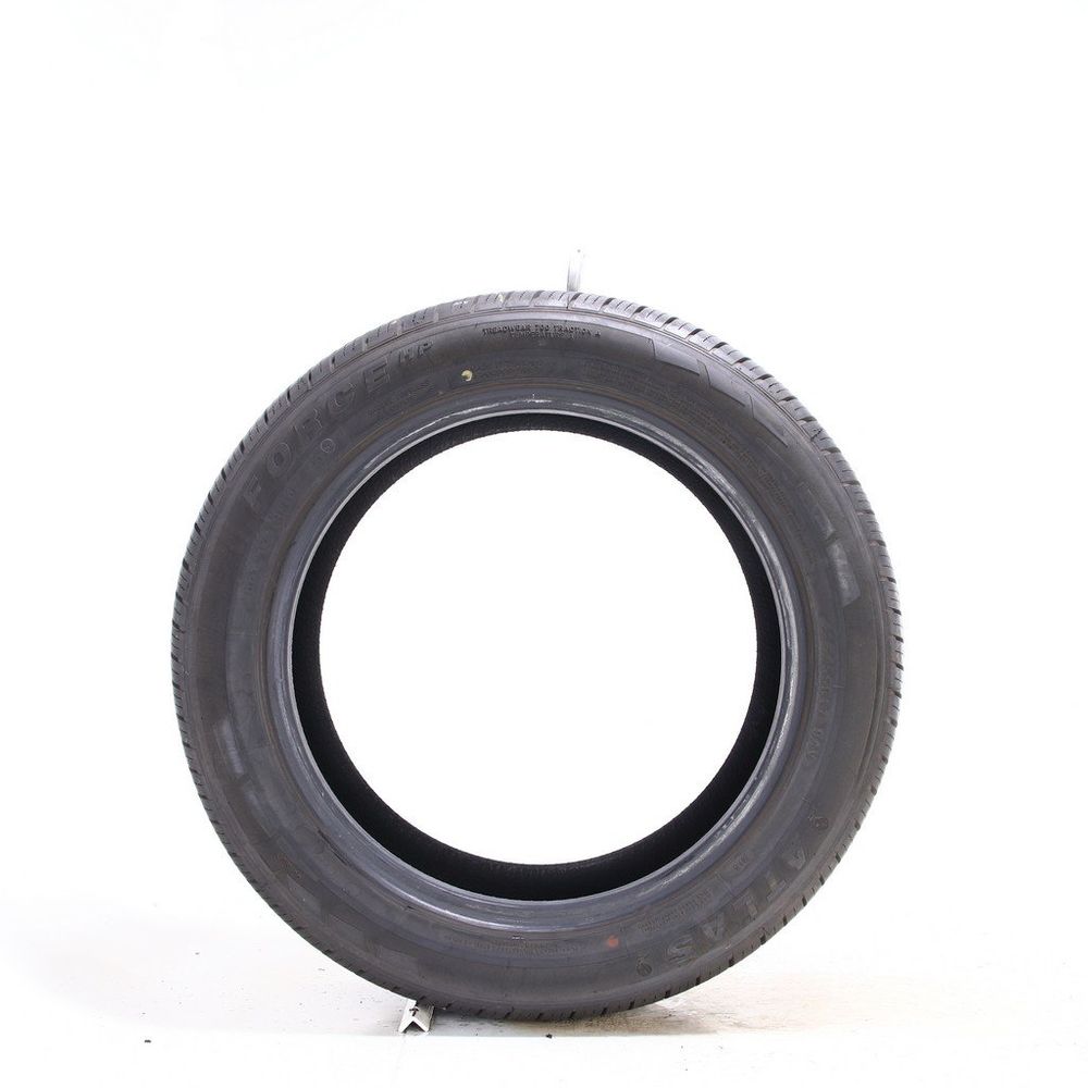 Set of (2) Used 215/55R17 Atlas Force HP 94V - 8.5-9/32 - Image 6
