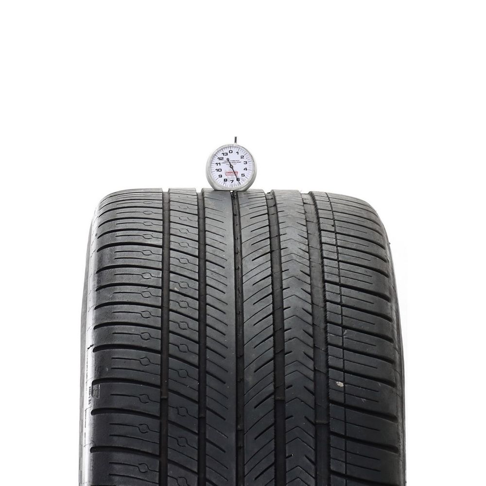 Used 295/40ZR21 Michelin Pilot Sport All Season 4 111Y - 6/32 - Image 2