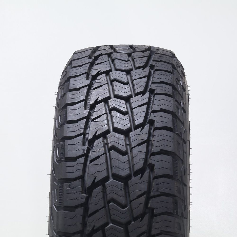 New 255/75R17 Hercules Terra Trac AT X-Venture 115T - 13/32 - Image 2