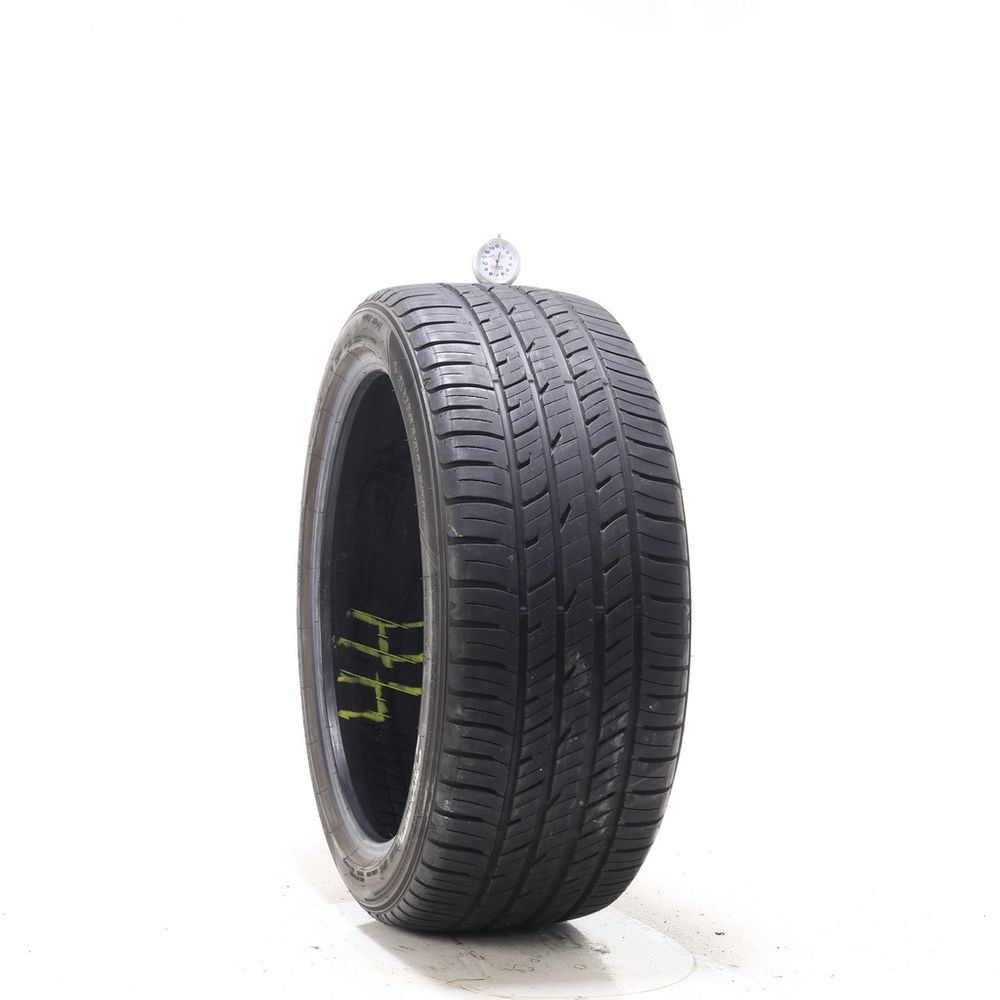 Used 245/40R19 Sumitomo HTR Enhance WX2 98W - 7.5/32 - Image 1