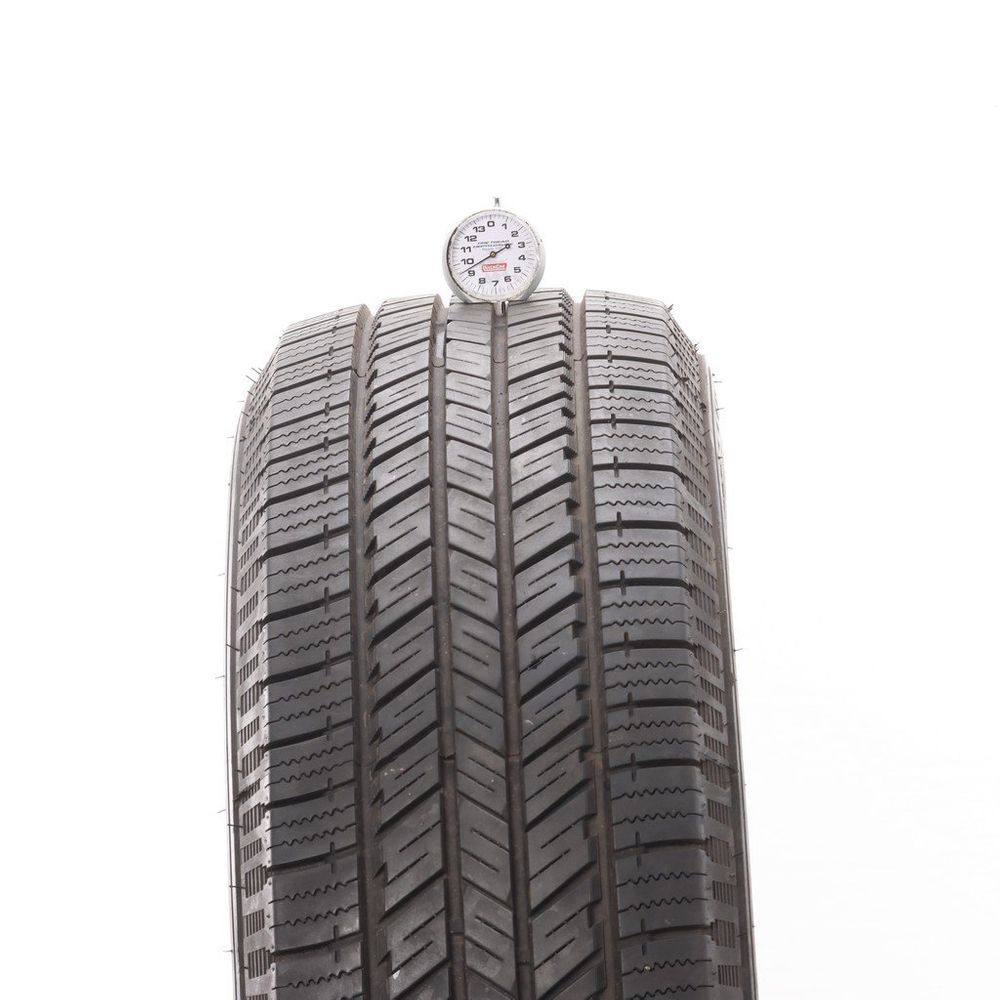 Set of (2) Used 255/70R18 Blackhawk Hiscend-H HT01 113T - 9-10.5/32 - Image 2