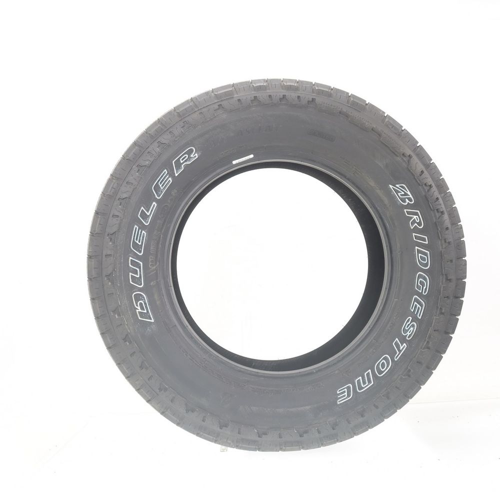 New 265/65R17 Bridgestone Dueler A/T Ascent Enliten 112T - Image 3