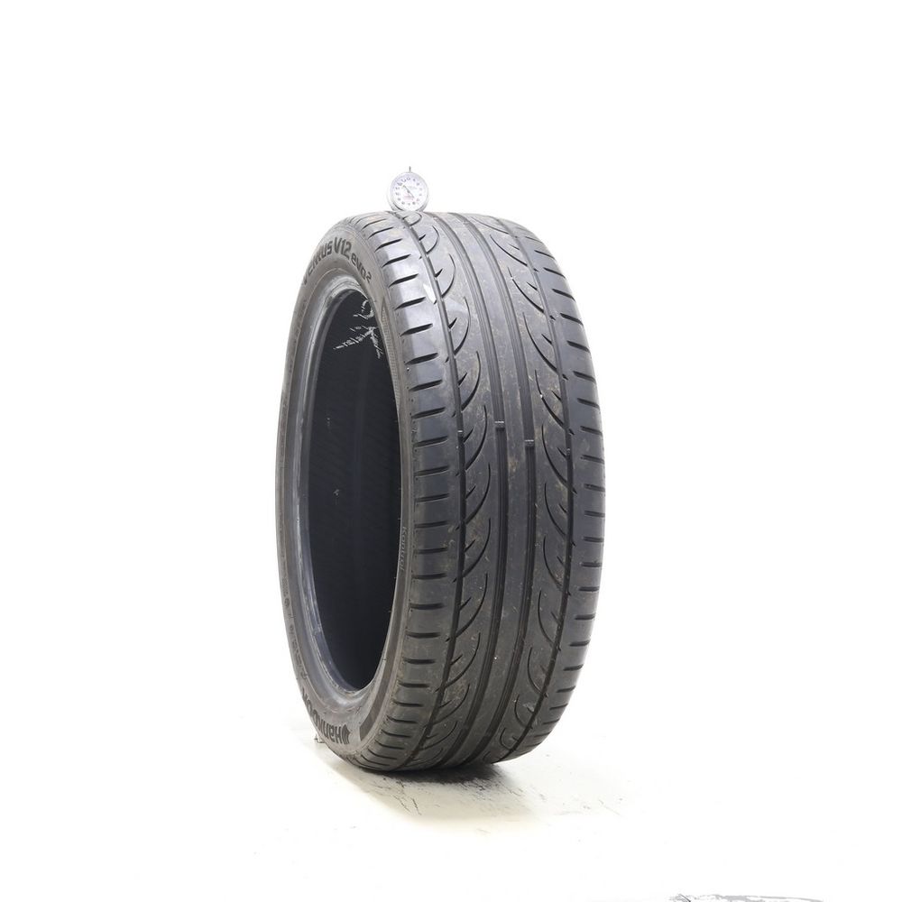 Used 225/45ZR19 Hankook Ventus V12 evo2 (K120) 96Y - 5/32 - Image 1