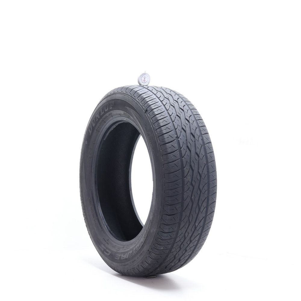 Used 235/60R18 Dunlop Signature CS 102T - 7/32 - Image 1