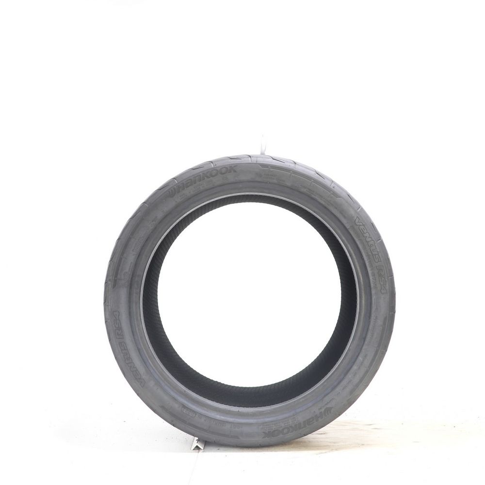 Used 265/35ZR18 Hankook Ventus RS4 97W - 7/32 - Image 3