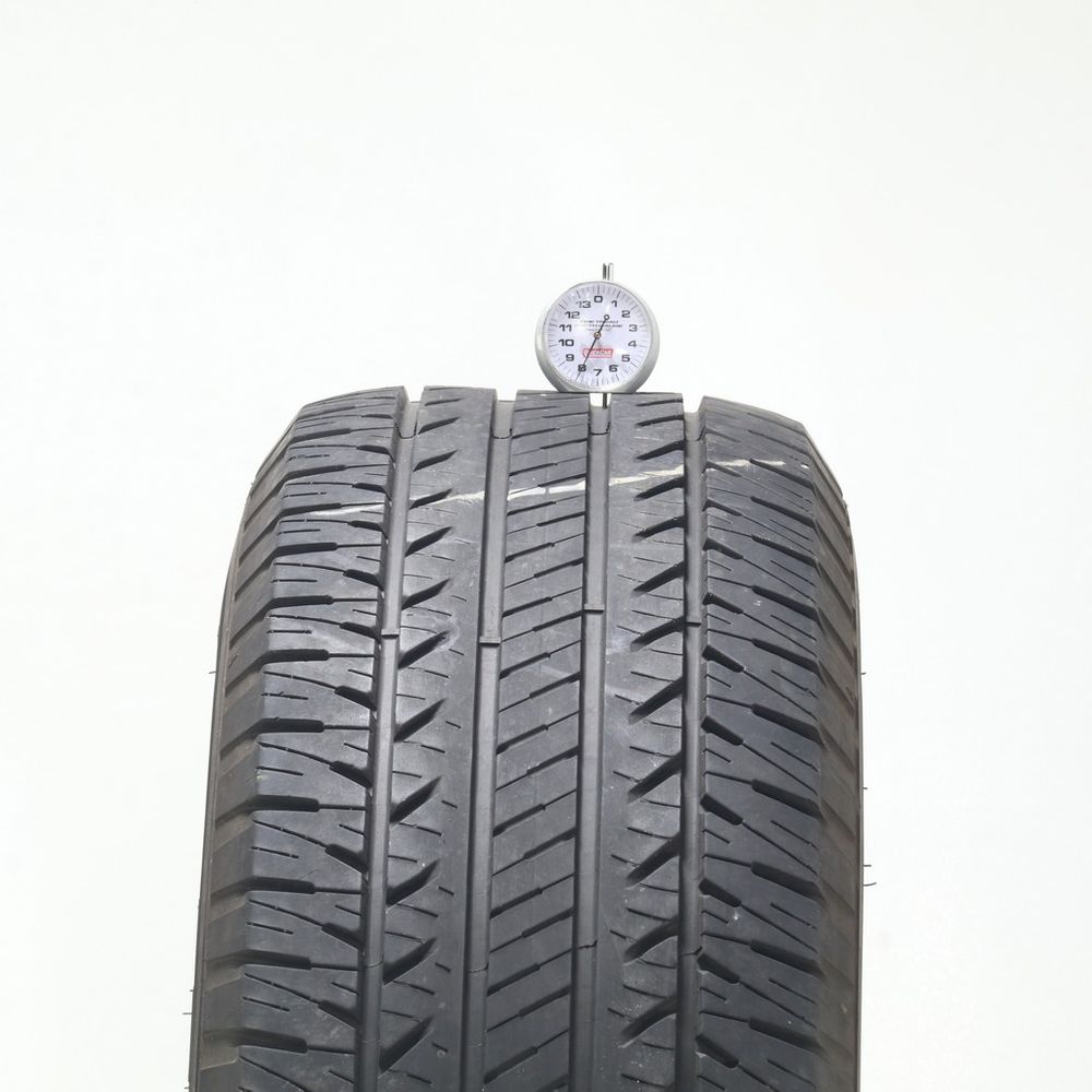 Set of (2) Used 265/60R18 Cooper Evolution HT2 110T - 8-9/32 - Image 2