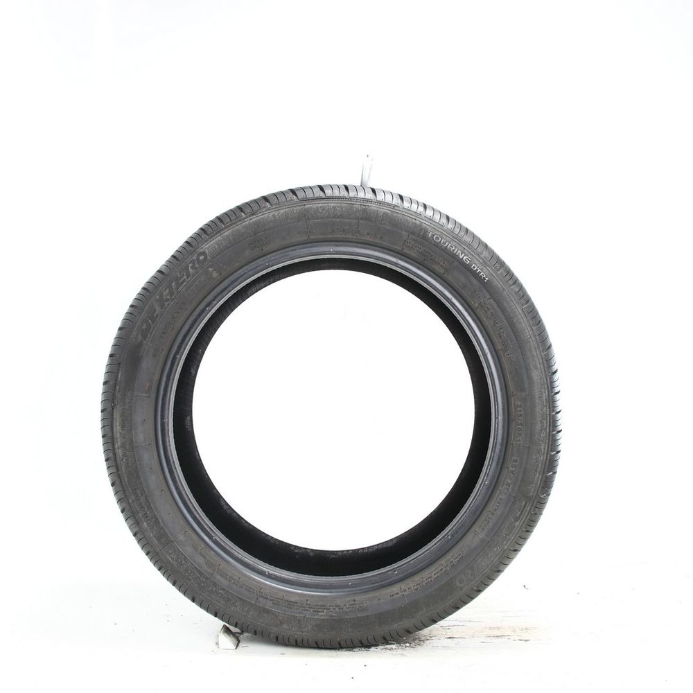 Set of (2) Used 215/50R17 Dextero Touring DTR1 95V - 7.5-8.5/32 - Image 3