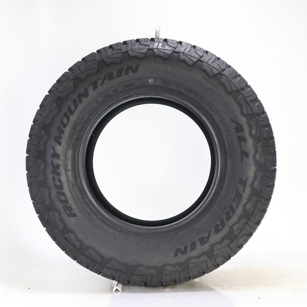 Used 265/70R16 Rocky Mountain All Terrain 112T - 13/32 - Image 3