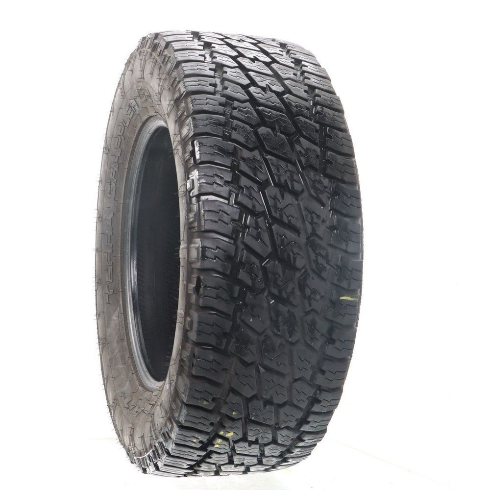 Used LT 325/60R20 Nitto Terra Grappler G2 A/T 126/123S E - 15/32 - Image 1
