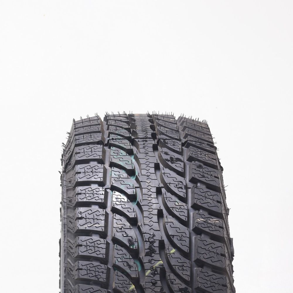 Used 235/65R17 Nokian Vatiiva 104T - 14/32 - Image 2