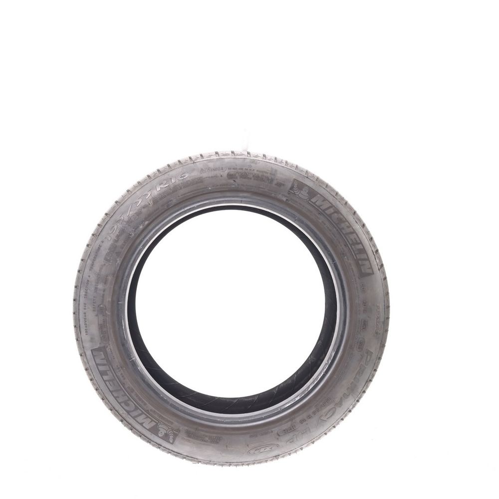 Used 195/55R16 Michelin Primacy HP ZP 87H - 7/32 - Image 3