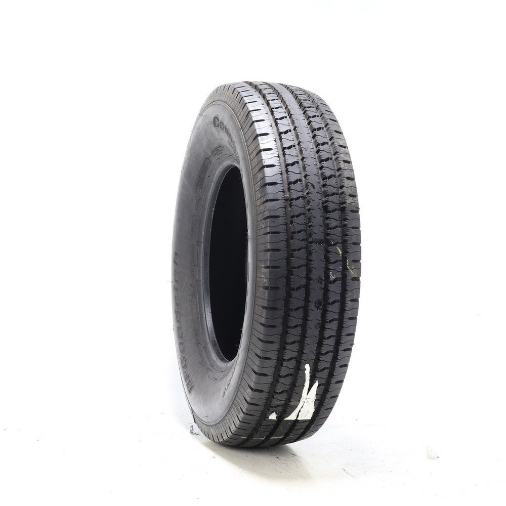 Used LT 235/80R17 BFGoodrich Commercial T/A All-Season 2 120/117R E - 15/32 - Image 1