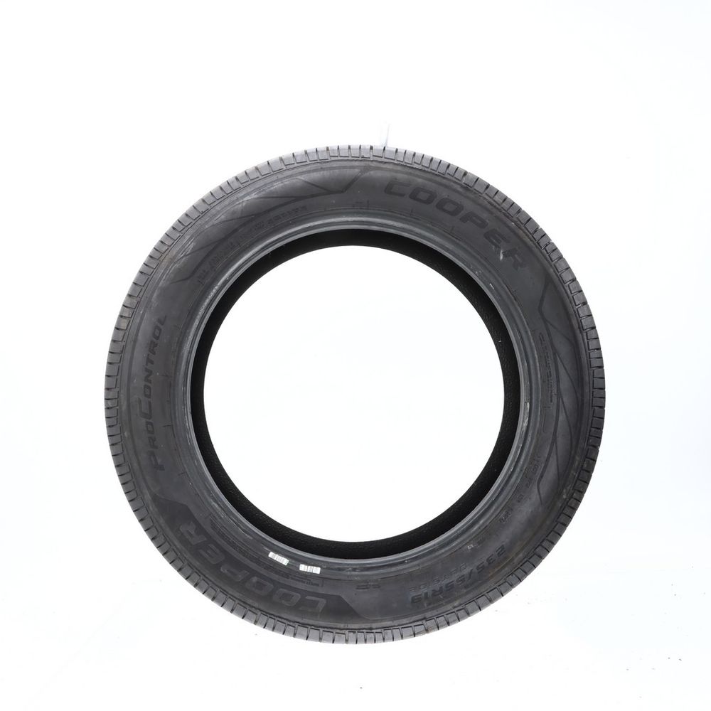 Used 235/55R19 Cooper ProControl 105V - 11/32 - Image 3