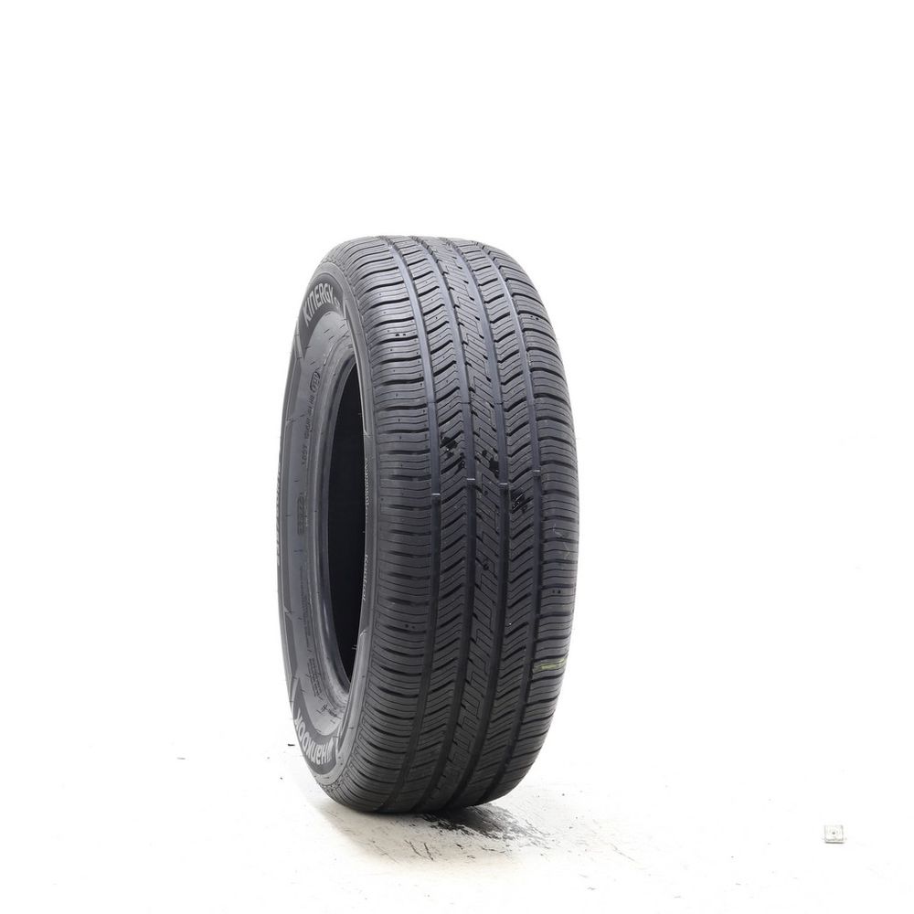 Driven Once 235/60R16 Hankook Kinergy ST 100T - 8.5/32 - Image 1