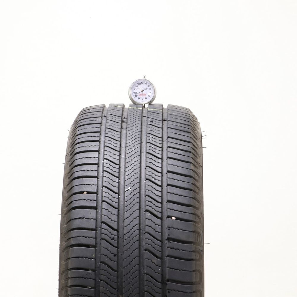 Set of (4) Used 235/55R19 Michelin Defender 2 105H - 9-10.5/32 - Image 2