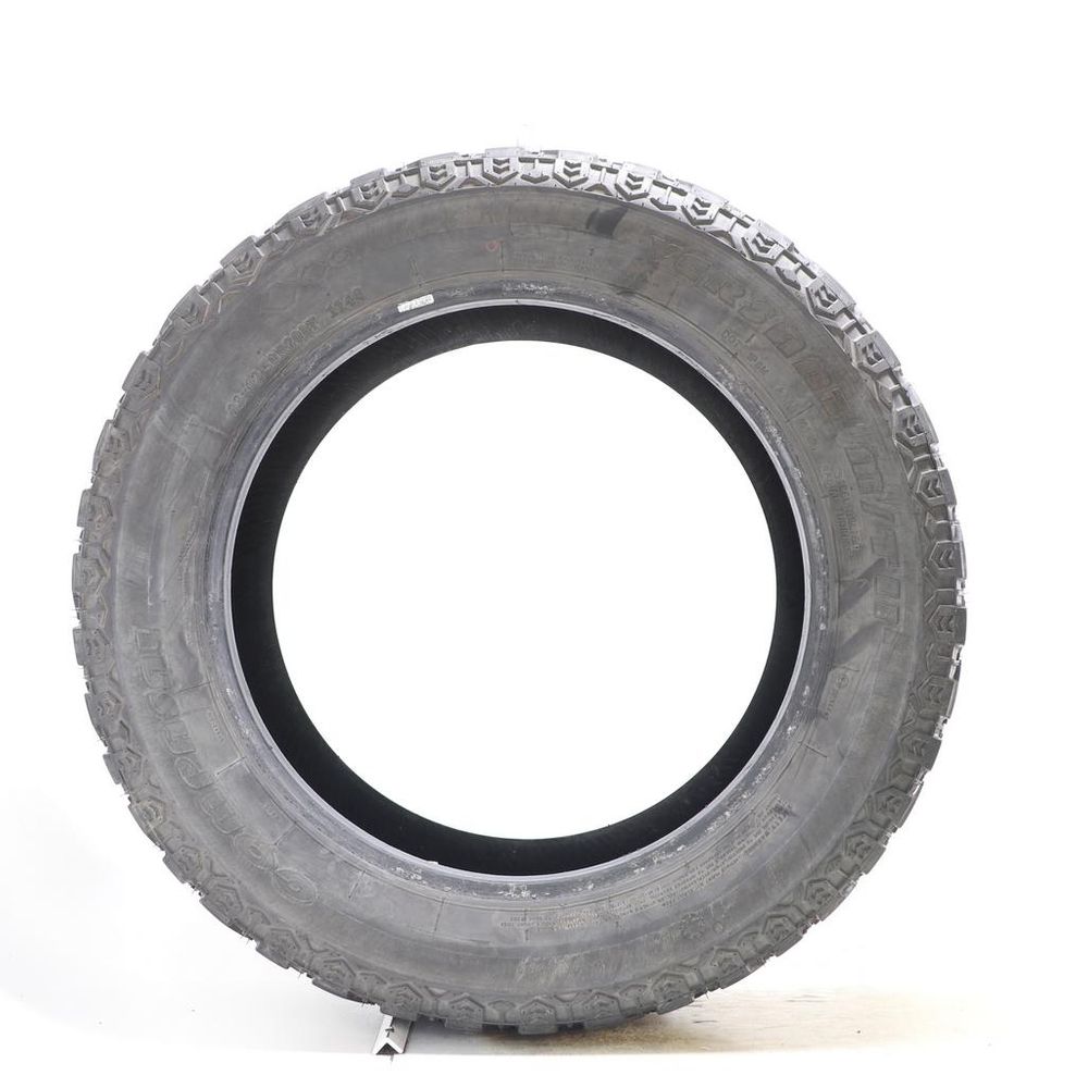 Used 33X12.5R20 Compasal Versant M/T II 114Q - 10.5/32 - Image 3