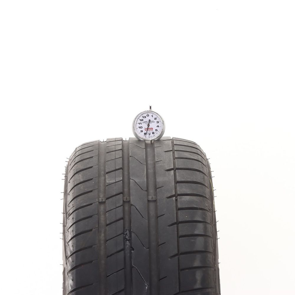 Used 215/55ZR17 Petlas Velox Sport PT741 98W - 7.5/32 - Image 2