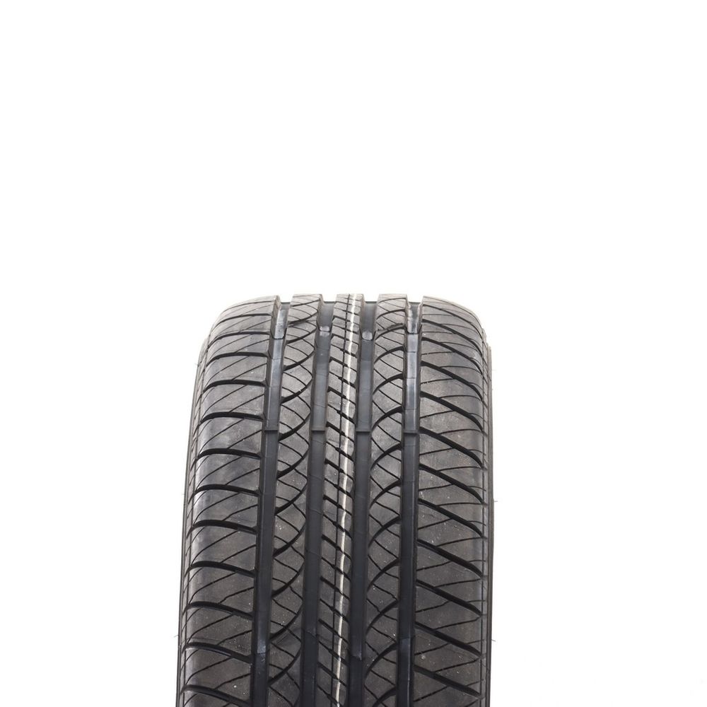 Set of (4) New 195/70R14 Douglas Touring A/S 91T - Image 2