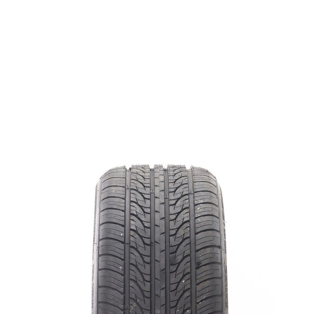 New 225/35ZR20 Vercelli Strada II 90W - Image 2