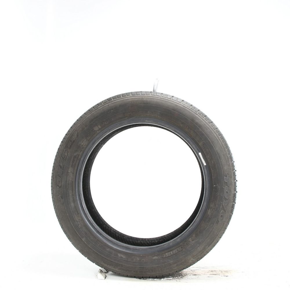 Set of (2) Used 185/60R16 Toyo Proxes A27 86H - 7/32 - Image 3