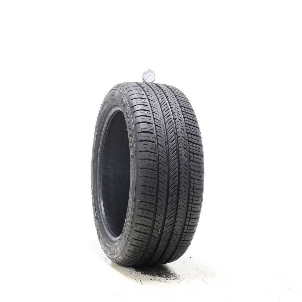 Used 245/45ZR18 Michelin Pilot Sport All Season 4 100Y - 9.5/32 - Image 1