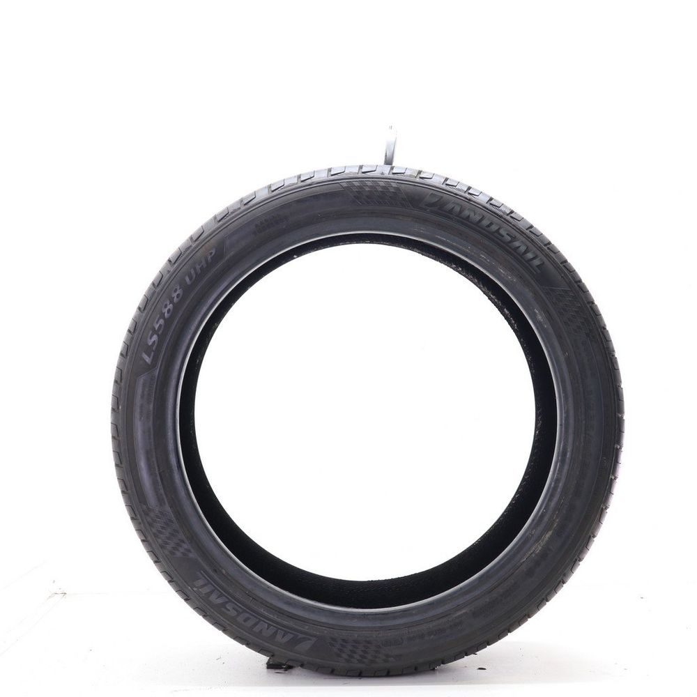 Used 235/40ZR18 Landsail LS588 UHP 95W - 7.5/32 - Image 3