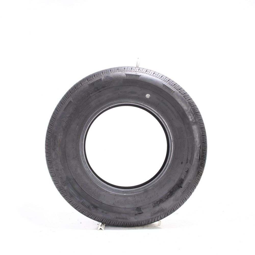 Used ST 225/75R15 Rainier ST 113/108M D - 6.5/32 - Image 3