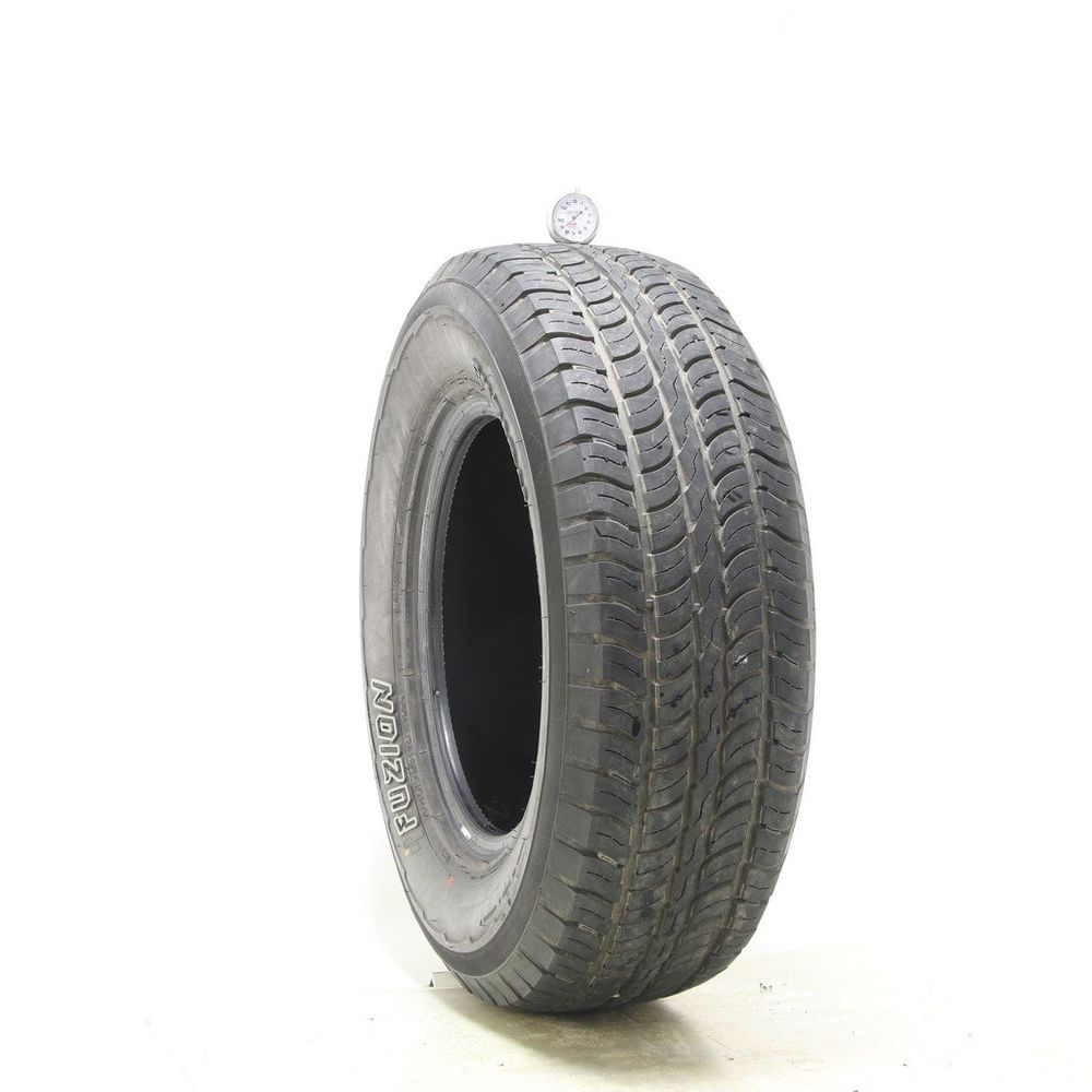 Used 245/70R16 Fuzion SUV 107T - 8.5/32 - Image 1