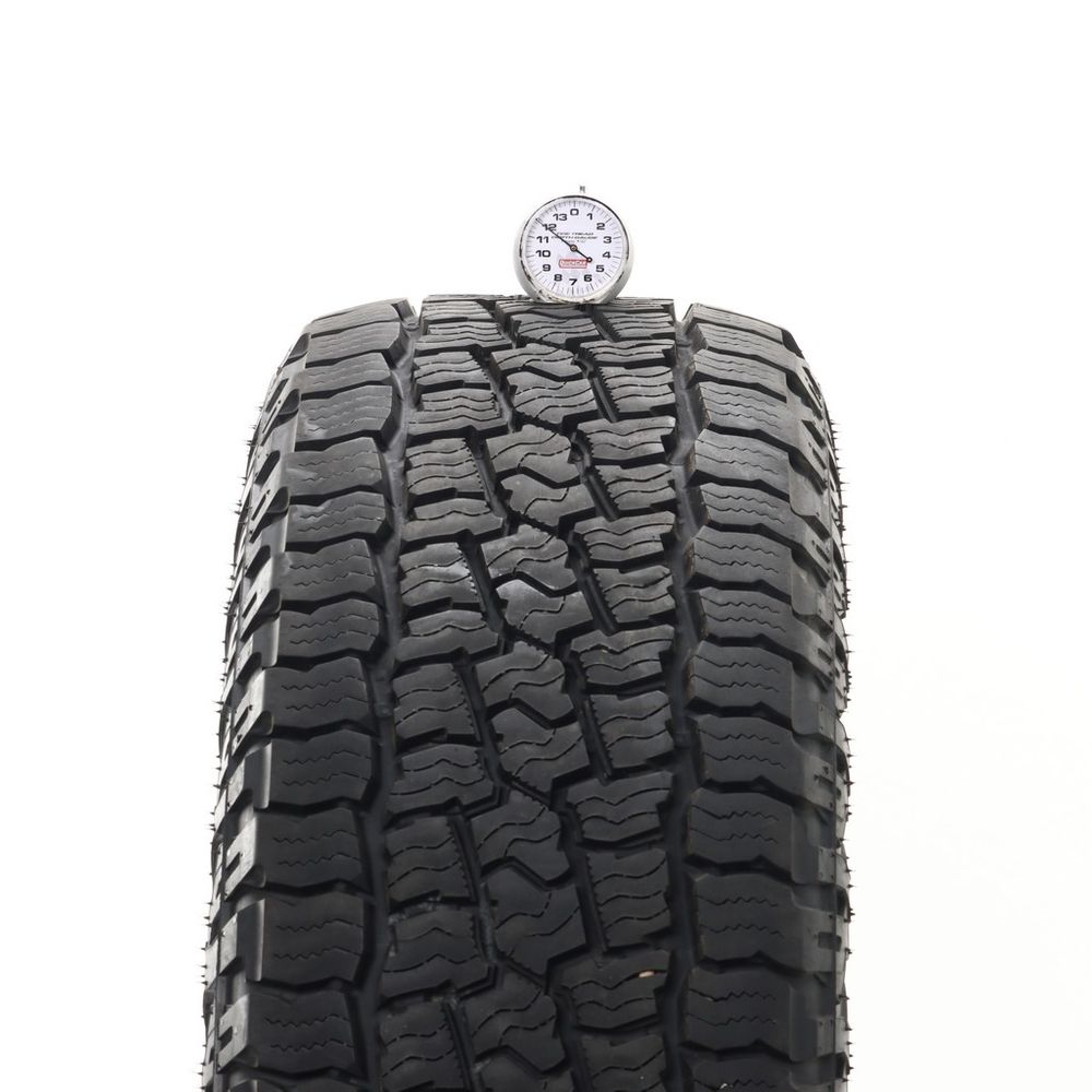 Used 255/70R18 Cooper Discoverer Road+Trail AT 116T - 11.5/32 - Image 2