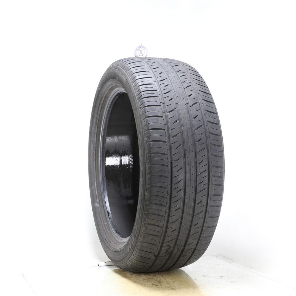 Used 275/50R21 Dunlop Grandtrek PT3A 113V - 5.5/32 - Image 1