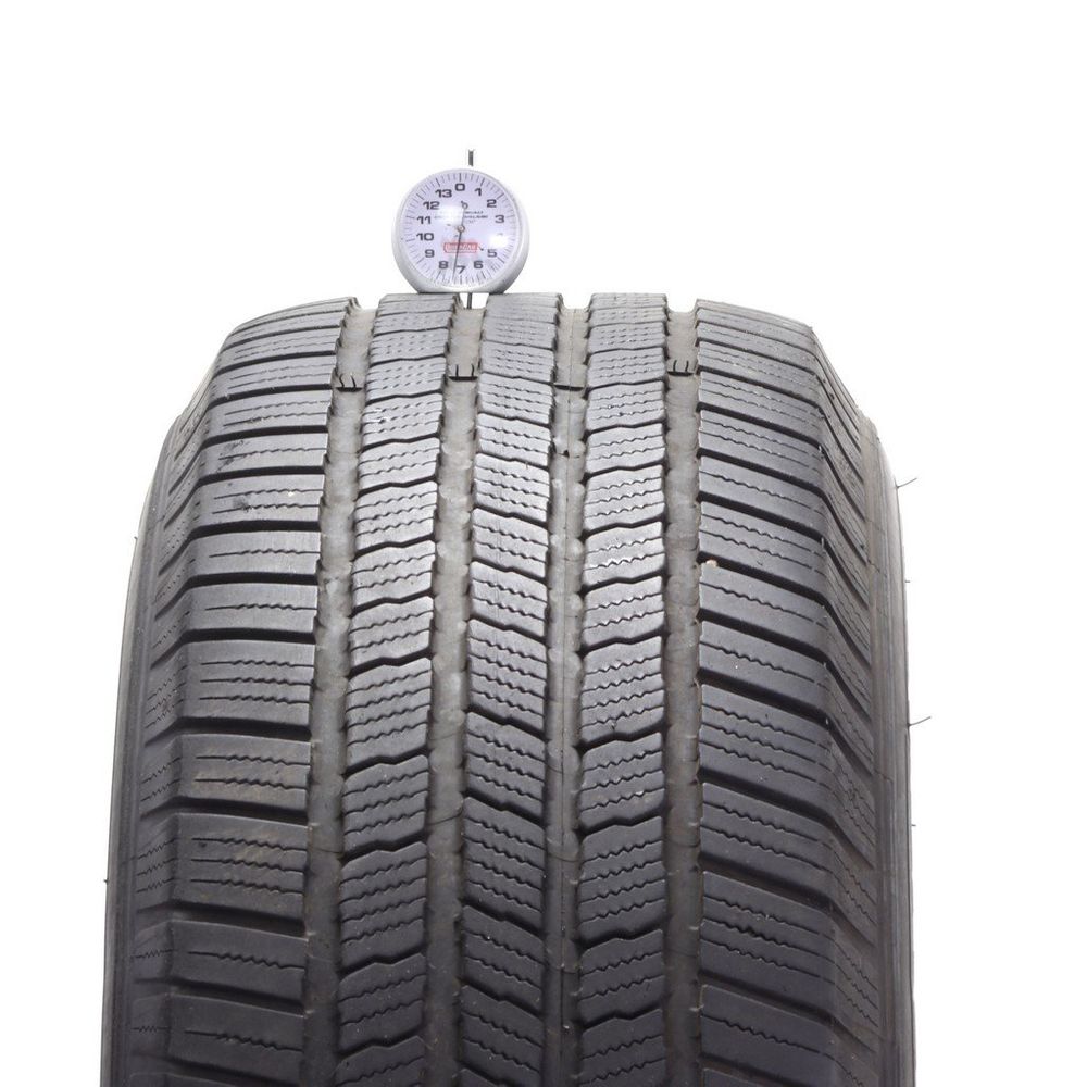 Set of (2) Used 275/70R16 Michelin Defender LTX M/S 114H - 7/32 - Image 2