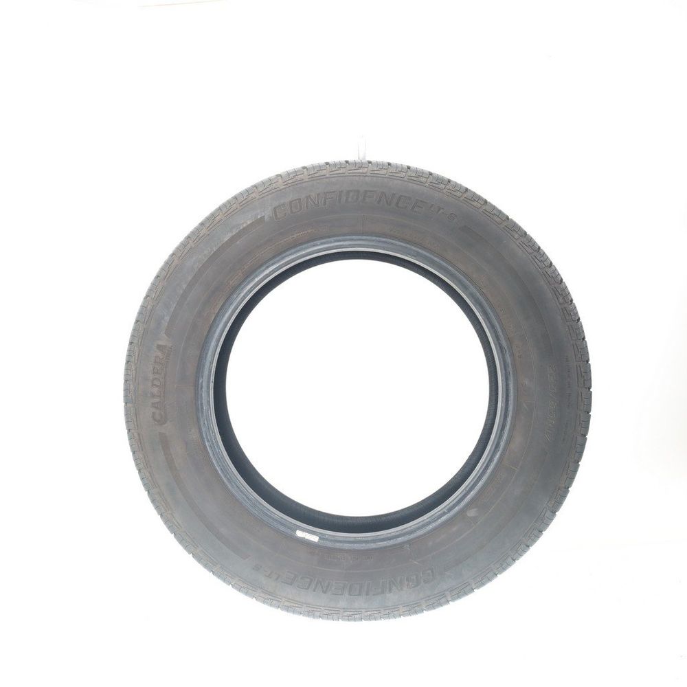 Used 225/65R17 Caldera Confidence LT-S 102H - 8/32 - Image 3