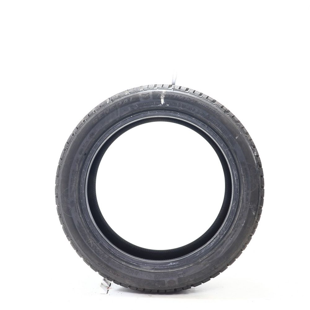 Used 205/50R17 General Altimax Arctic 12 93T - 11/32 - Image 3