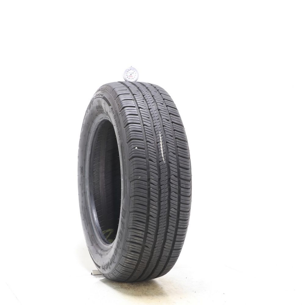 Set of (2) Used 205/60R16 BFGoodrich Advantage Control 92H - 8.5-9/32 - Image 4