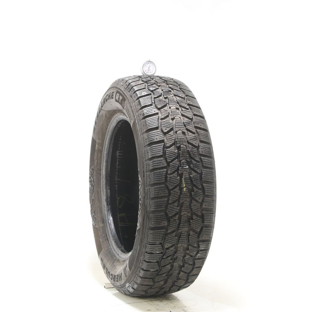 Used 225/65R17 Hercules Avalanche RT 102T - 7.5/32 - Image 1
