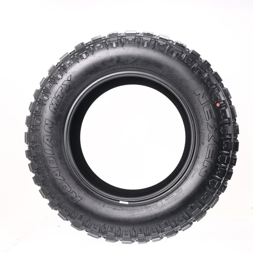 New LT 275/65R18 Nexen Roadian MTX RM7 123/120Q E - Image 3